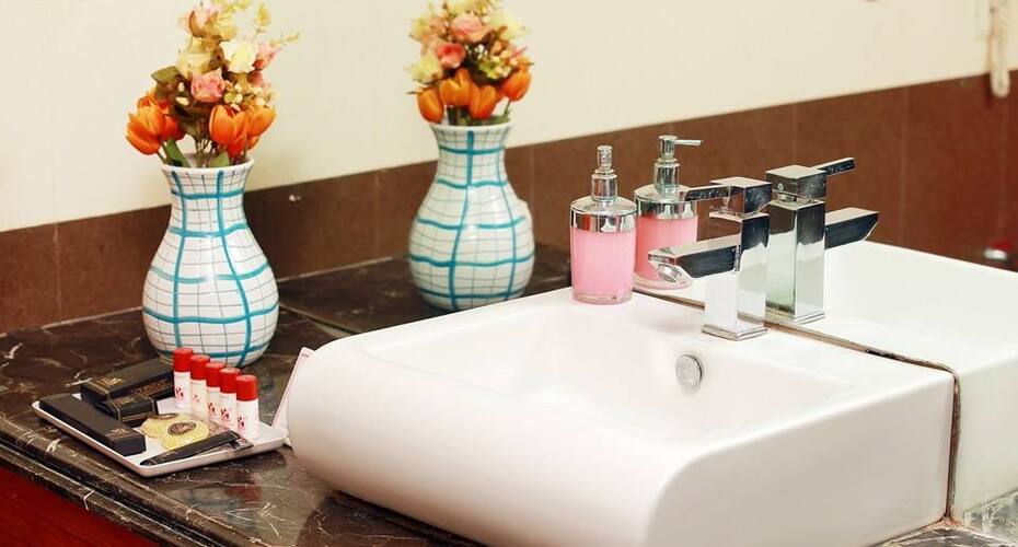 Hotel Snehmohan Regency, Ludhiana 5